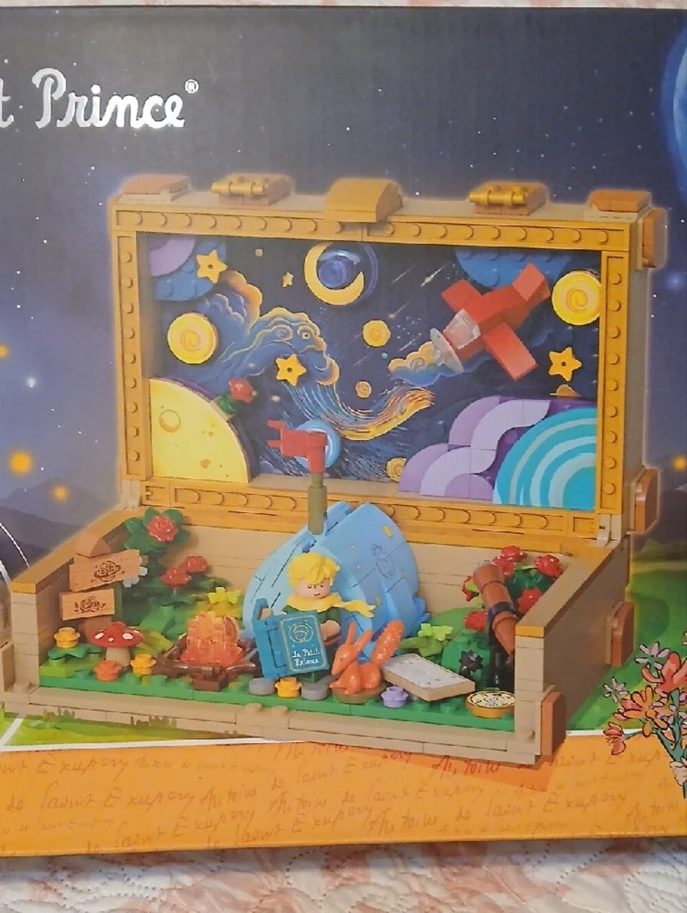 Le Petit Prince 